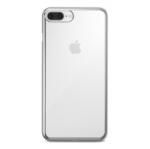 Moshi Husa de protectie Moshi SuperSkin pentru iPhone 8 Plus & 7 Plus - Crystal Clear (99MO111902)