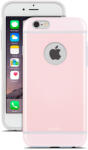 Moshi Husa de protectie Moshi iGlaze pentru iPhone 6/6s, Carnation Pink (99MO079301)