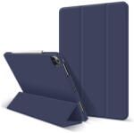 Next One Husa de protectie NEXT ONE pentru iPad Air 4, Albastru (IPAD-AIR4-ROLLBLU)