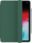 Next One Husa de protectie NEXT ONE pentru iPad Pro 11-inch cu suport magnetic, Verde (IPD11-SMART-GRN)
