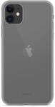 Epico Husa de protectie Epico pentru iPhone 11 Silicon, Negru Transparent (42310101200003)
