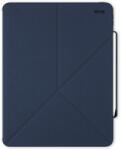 iStyle Husa de protectie iStyle Flip pentru iPad Pro 11", Albastru intunecat (PL33911101600001)