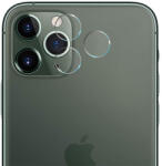 Next One Folie de protectie camera foto pentru iPhone 11 Pro si iPhone 11 Pro Max (IPH-11PRO-CAM-GLS)