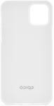 Epico Husa de protectie Epico pentru iPhone 12 Mini, Silicon, Transparent (49910101000003)