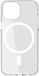 Next One Husa de protectie NEXT ONE cu MagSafe pentru iPhone 13 Mini, Transparent (IPH5.4-2021-MAG-CLRCASE)