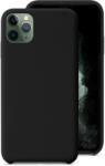 Epico Husa de protectie Epico pentru iPhone 11 Pro Max, Silicon, Negru (42510101300001)