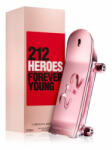 Carolina Herrera 212 Heroes (Forever Young) for Her EDP 80 ml Parfum
