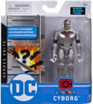 Spin Master DC Comics: Heroes Unite Cyborg (6056331/20123843)