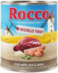 Rocco Rocco World Trip Spain - 6 x 800 g