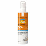 La Roche-Posay - Spray invizibil pentru copii SPF 50+ Anthelios Dermo Pediatrics La Roche-Posay Spray 200 ml - hiris