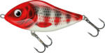 Salmo Vobler Salmo Slider 7cm 21G Red Head Striper (QSD320)