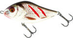 Salmo Vobler Salmo Slider 7cm Wounded Real Grey Shiner (QSD274)