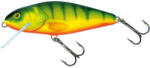 Salmo Vobler Salmo Perch 8cm 14G Hot Perch (QPH003)