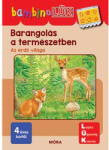 Westermann Gruppe Barangolás a természetben - Az erdő világa - Lük Bambino füzet (LDI139)