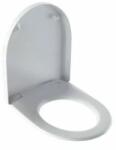 Geberit iCon WC-ülőke, lecsapódásgátlós, duroplast (574130000)