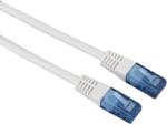 Hama Patchcord Hama 00020093, Cat6, UTP, 30m, White (00020093)