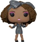 Funko Figurina Funko POP! Icons: Whitney Houston - Whitney Houston (Special Edition) #70 (072806) Figurina