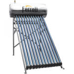 Ferroli Panou solar presurizat Ferroli Ecoheat 15 cu boiler 150l