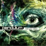 Pendulum - Hold Your Colour (2018 Edition) (3 LP) (5053760039402)