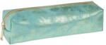 Starpak Szögletes tolltartó - Türkiz (447198) (447198)