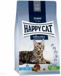 Happy Cat Culinary Quellwasser-Forelle l Száraztáp felnőtt macskáknak pisztránggal 300 g