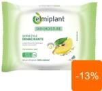 Elmiplant Servetele Demachiante Elmiplant pentru Ten Normal Mixt, 25 Bucati