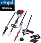 Scheppach MFH5200-4P (5904804904) Motocoasa