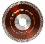 BIHUI Gyémánt Vágótárcsa B-master 115x1, 2mm(10mm) (bihui47799)