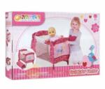 Hauck Pat pliabil pentru papusi Hauck Toys 90122