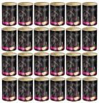 Dolina Noteci Adult 400g konzerv marha pacallal és céklával Piper x 24 db