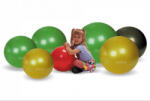 R-med Gyermek gimnasztikai labda sárga -45 cm