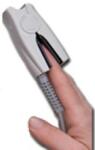 OXY Pulzoximéter felnőtt ujjcsipesz - OXY50