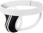 STD Bikini Barbati Tip Suspensor Alb/Negru XXL