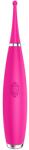 Guilty Toys Vibrator Point Sparky 9 Moduri Vibratii Silicon USB Roz 18 cm Guilty Toys Vibrator