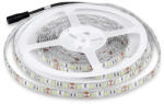 V-TAC Banda LED SMD5050, 7W, 60 LED/m, RGB, IP65 (11109-)