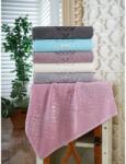 Lenjerii Set 6 prosoape LuiSa Home collection 70 x 140-LS05 Prosop