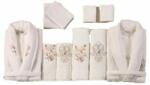  Set baie Belinda 10 piese din bumbac 100%-CS 439 Prosop