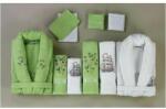  Set Baie Belinda 10 Piese, Halate si Prosoape pentru El si Ea-HL06 Prosop