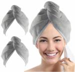  Prosop-turban pentru uscarea parului -PPT02 Prosop