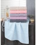  Set 6 prosoape LuiSa Home collection 70 x 140-LS02 Prosop