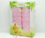 Albatros Set 2 Prosoape Bambus - Bamboo Garden - LLY25 Prosop