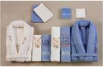  Set Baie Belinda 10 Piese, Halate si Prosoape -HL02 Prosop
