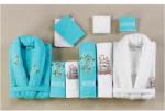  Set Baie Belinda 10 Piese, Halate si Prosoape pentru El si Ea-HL05-1 Prosop