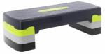 Progressive Stepper aerobic HMS AS002 (verde - gri)