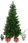  Brad Artificial de Craciun, Verde, 210 cm - INV8066119
