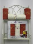 Albatros Set 3 Prosoape Bumbac 100% - Merzuka - LLY43 Prosop