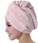  Prosop-turban pentru uscarea parului -PPT01 Prosop