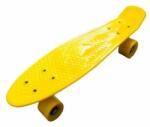 Penny board cu roti de silicon +5 ani Skateboard
