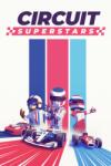 Square Enix Circuit Superstars (PC)