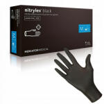 Mercator Medical nitrylex M black 30104003